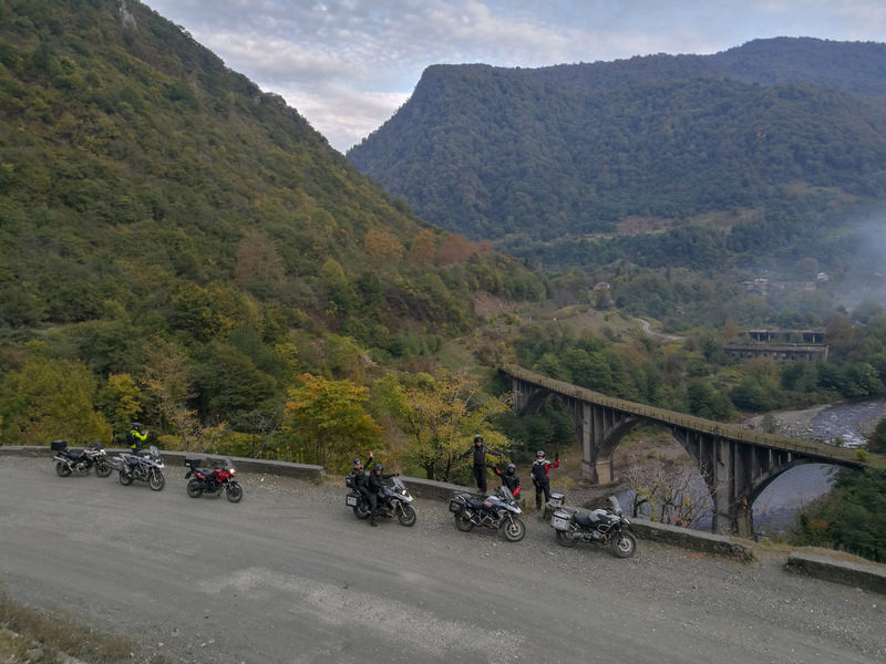 Sochi - Abkhazia