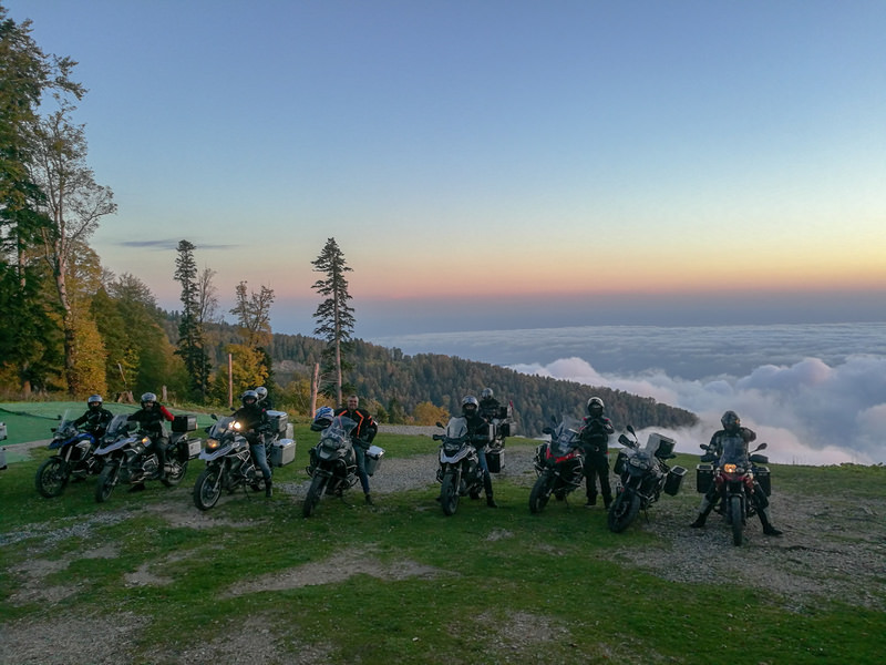 Sochi - Abkhazia