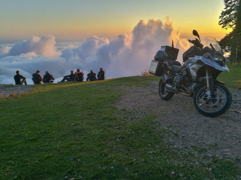 Sochi - Abkhazia