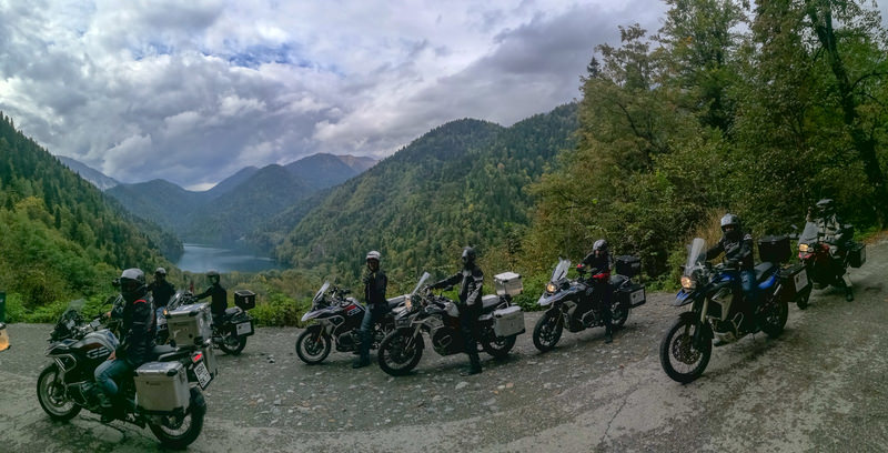 Sochi - Abkhazia