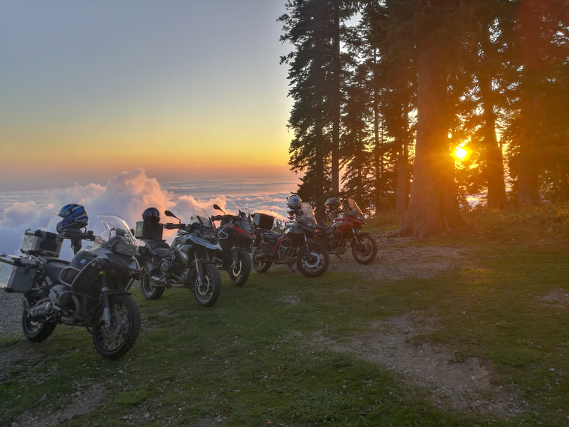 Sochi - Abkhazia