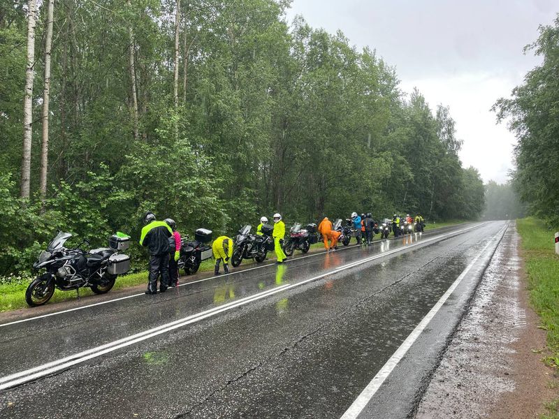Тур выходного дня Санкт-Петербург - Псков